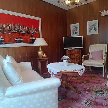 Wellness Und Romantik Hotel Helmboldt Bad Sachsa Zewnętrze zdjęcie