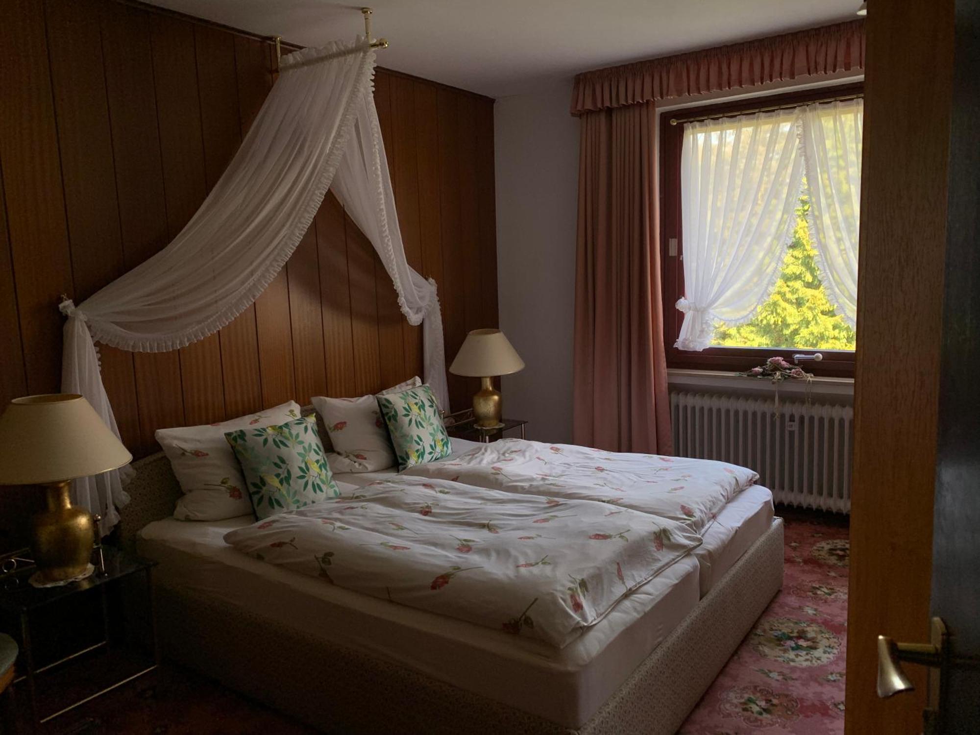 Wellness Und Romantik Hotel Helmboldt Bad Sachsa Zewnętrze zdjęcie