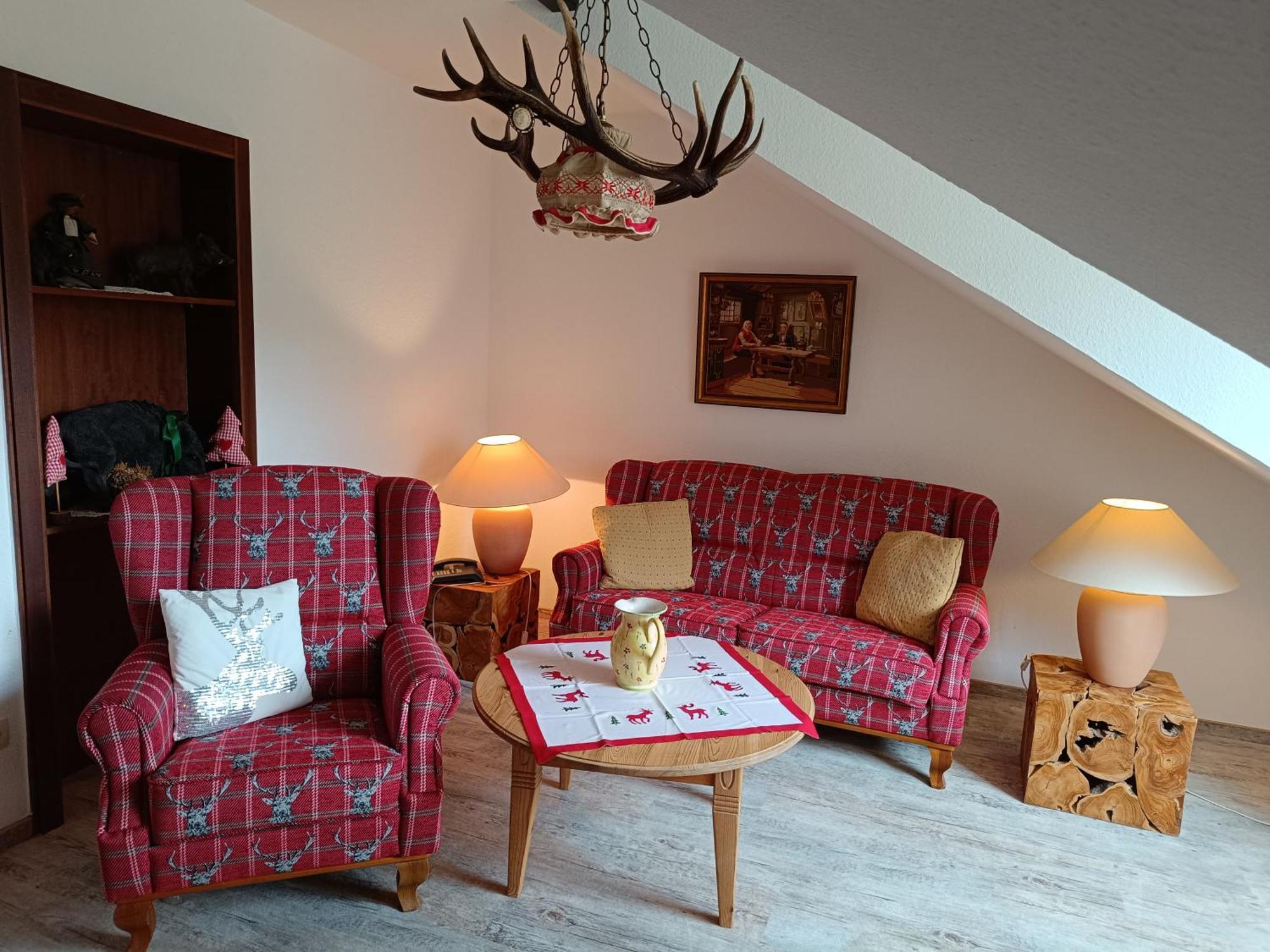 Wellness Und Romantik Hotel Helmboldt Bad Sachsa Zewnętrze zdjęcie