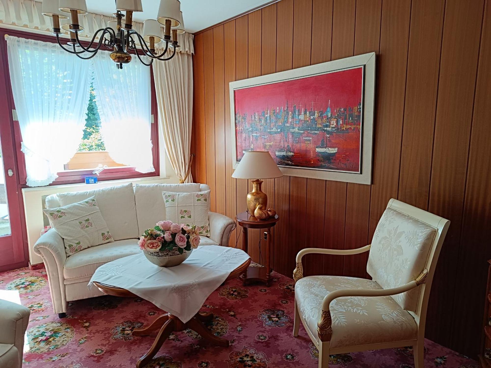 Wellness Und Romantik Hotel Helmboldt Bad Sachsa Zewnętrze zdjęcie