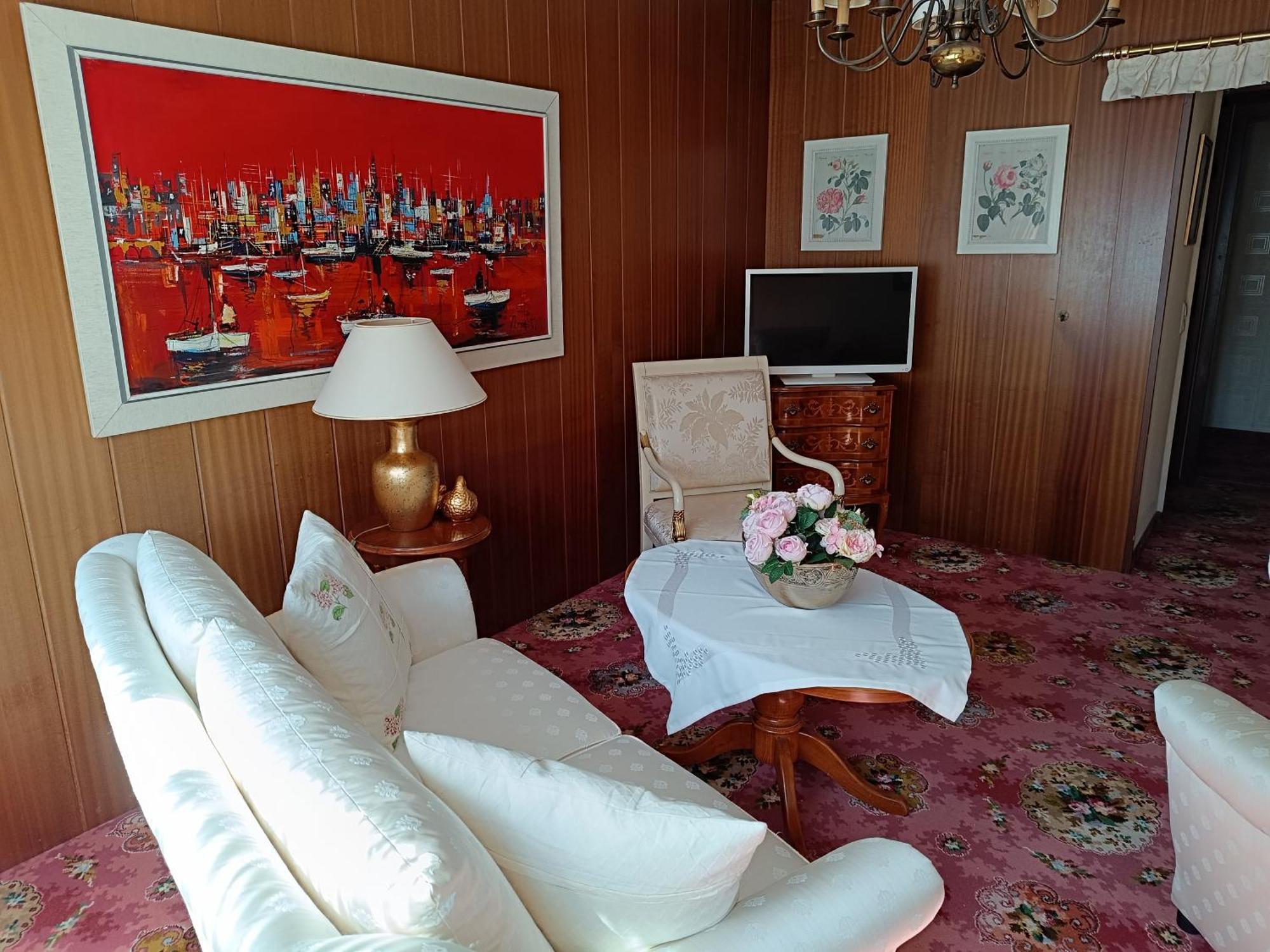 Wellness Und Romantik Hotel Helmboldt Bad Sachsa Zewnętrze zdjęcie