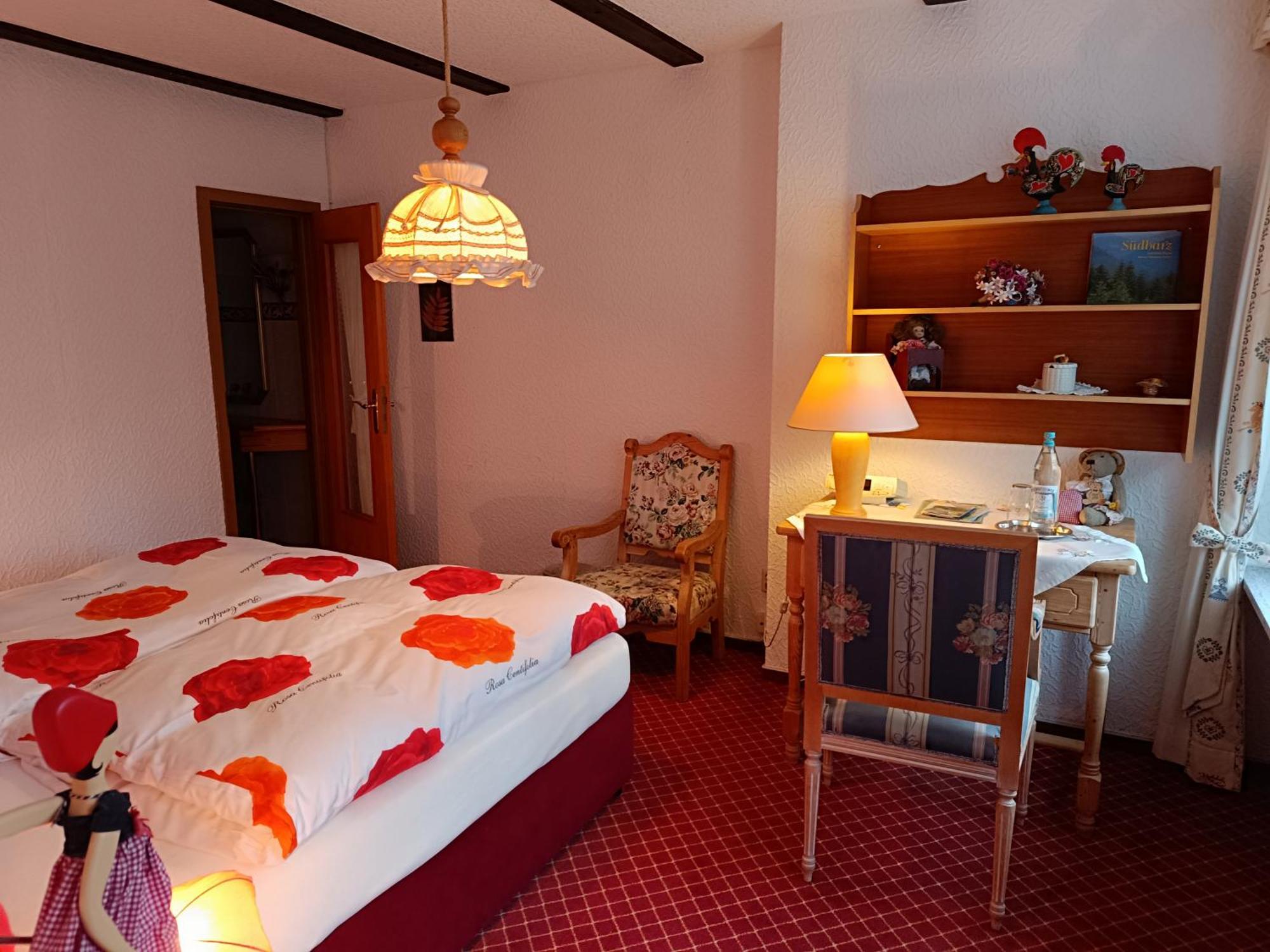 Wellness Und Romantik Hotel Helmboldt Bad Sachsa Zewnętrze zdjęcie