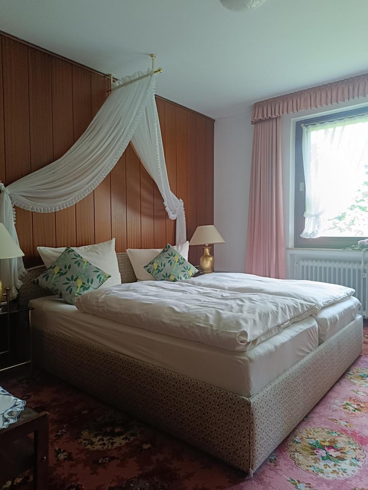 Wellness Und Romantik Hotel Helmboldt Bad Sachsa Zewnętrze zdjęcie