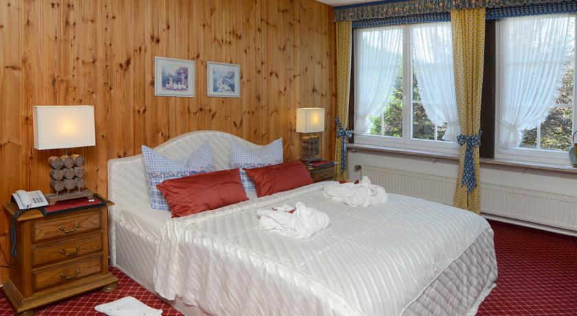 Wellness Und Romantik Hotel Helmboldt Bad Sachsa Zewnętrze zdjęcie