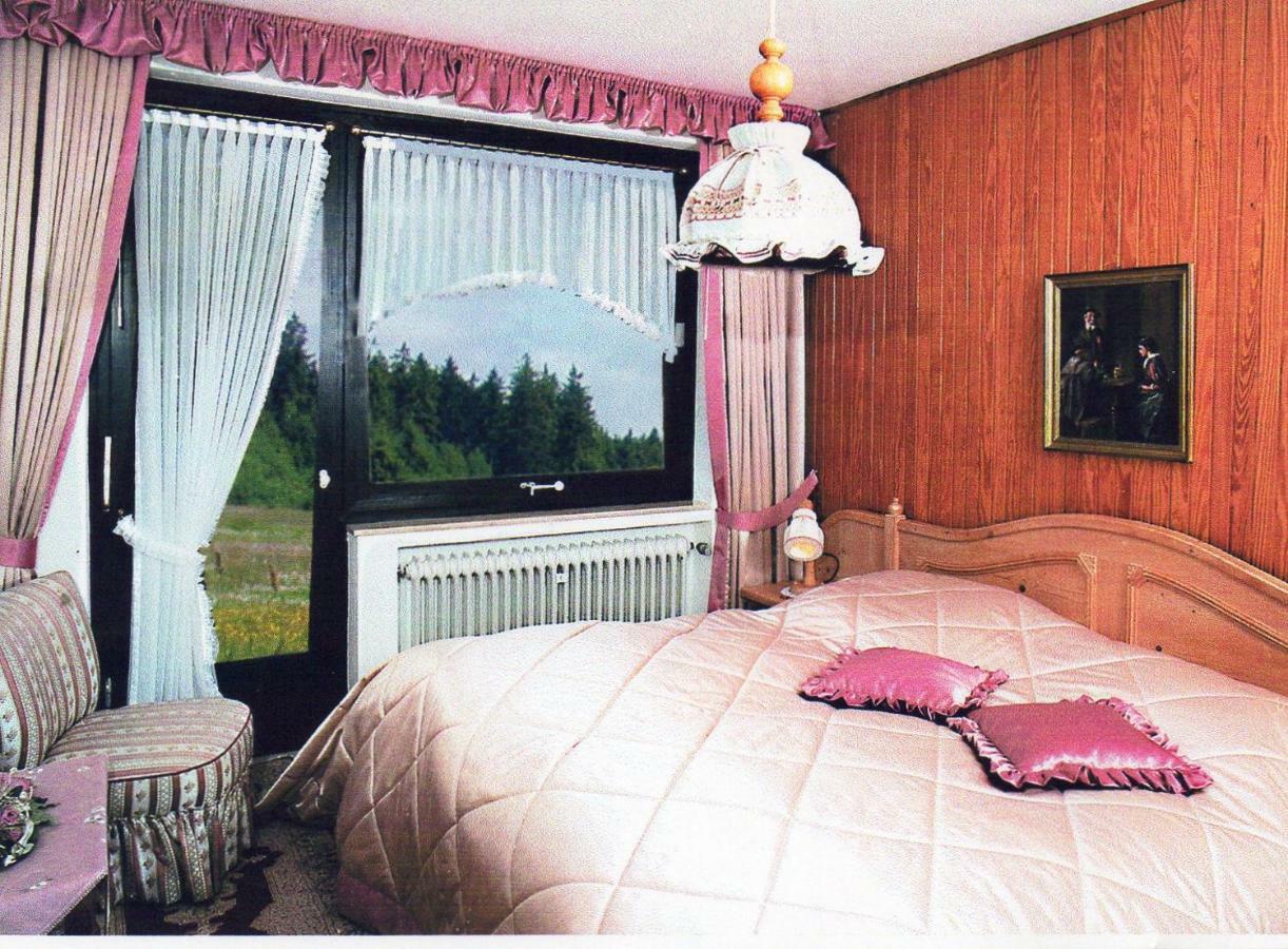 Wellness Und Romantik Hotel Helmboldt Bad Sachsa Zewnętrze zdjęcie