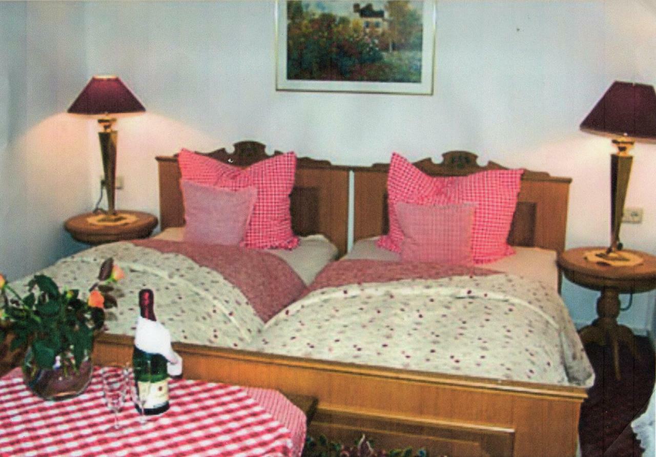 Wellness Und Romantik Hotel Helmboldt Bad Sachsa Zewnętrze zdjęcie
