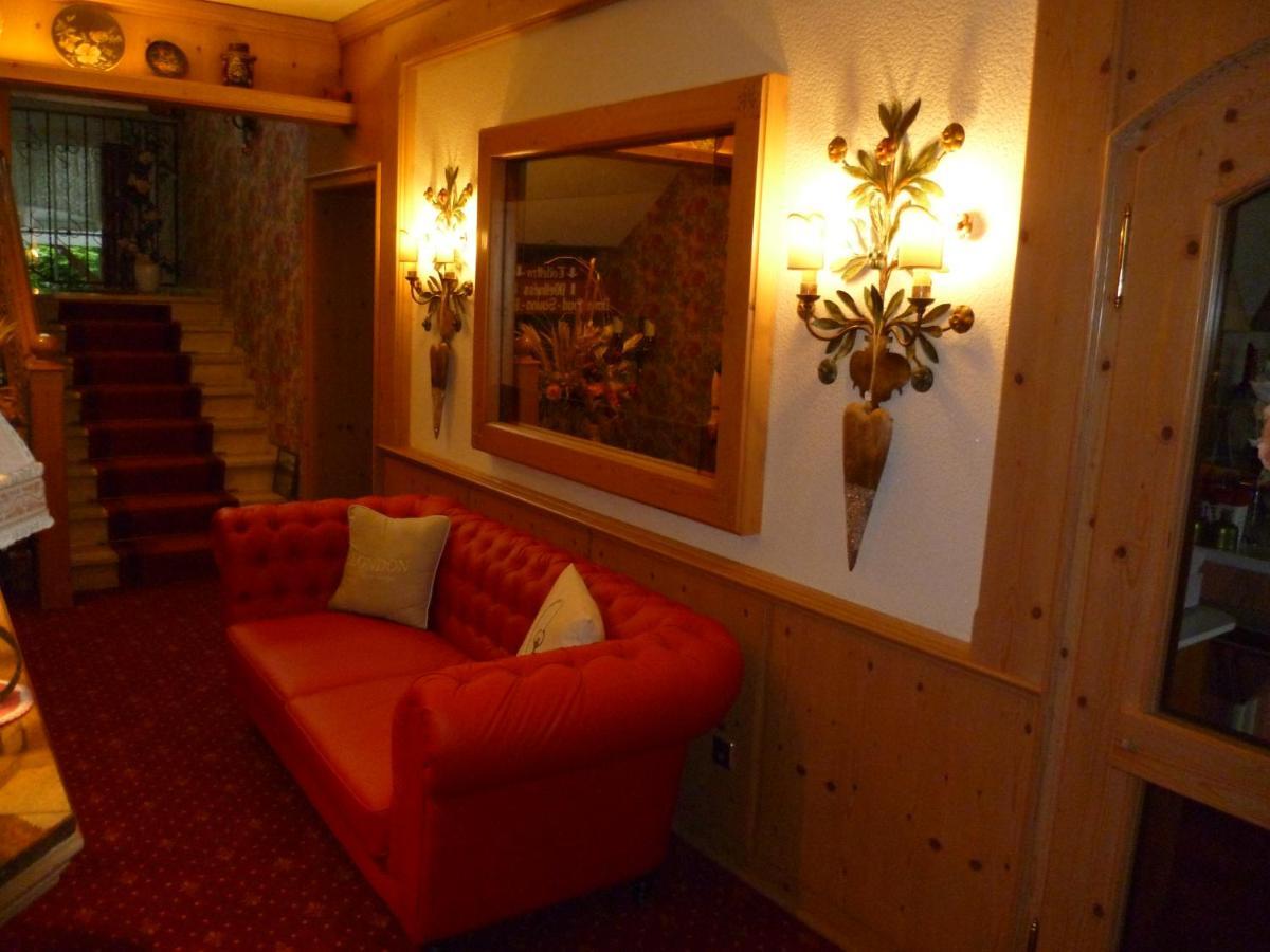 Wellness Und Romantik Hotel Helmboldt Bad Sachsa Zewnętrze zdjęcie